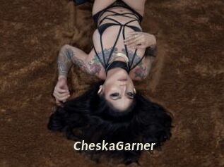 CheskaGarner