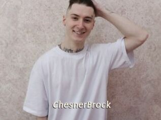 ChesnerBrock