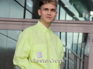 ChesterCross Blog éjac