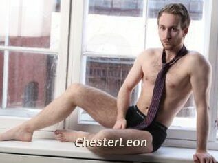 ChesterLeon