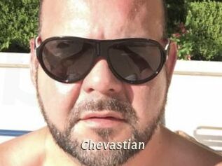 Chevastian Blog éjac