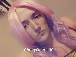 ChevyQueen90