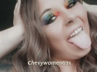 Chevywomen69s