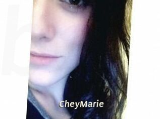 CheyMarie