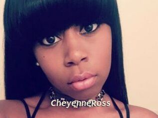 Cheyenne_Ross