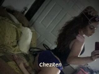 ChezRen