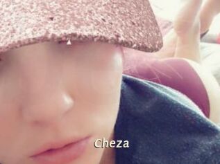 Cheza