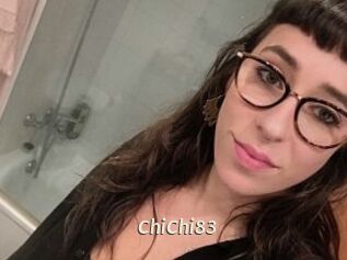 ChiChi83