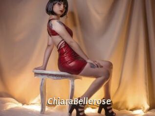 ChiaraBellerose