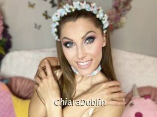 ChiaraDublin Blog éjac