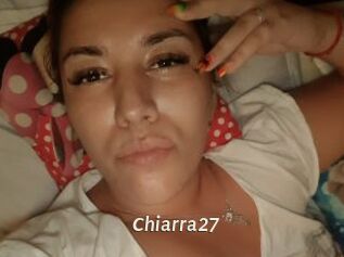 Chiarra27