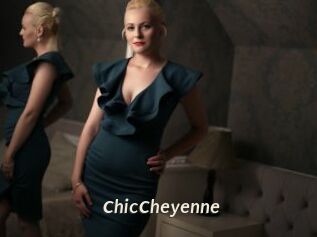 ChicCheyenne
