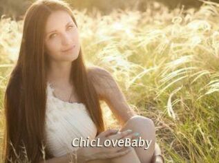 ChicLoveBaby Blog éjac
