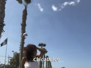 ChicaDulce