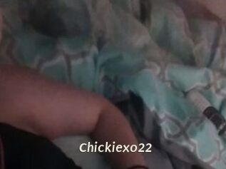 Chickiexo22