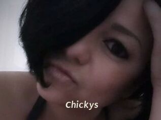 Chickys