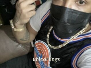 ChicoFlings Blog éjac