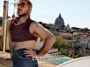 Chihirobear Blog éjac