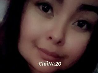 ChiiNa20