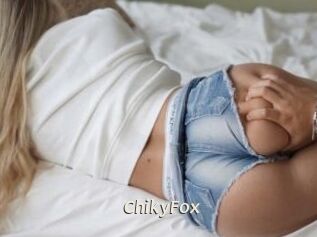 ChikyFox