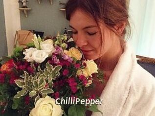 ChilliPepper