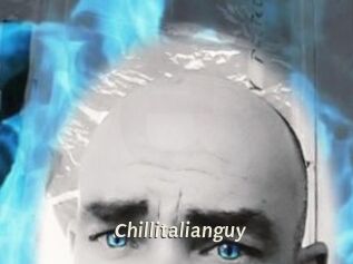 Chillitalianguy