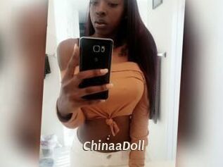 ChinaaDoll
