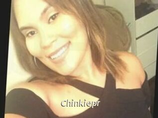 Chinkiepr