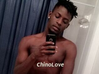 ChinoLove