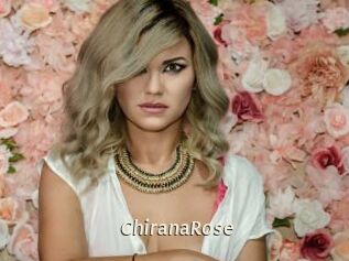 ChiranaRose
