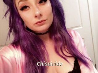 Chisuicide Blog éjac