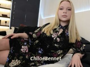 ChlloeBennet