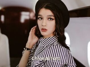 ChloeAllford