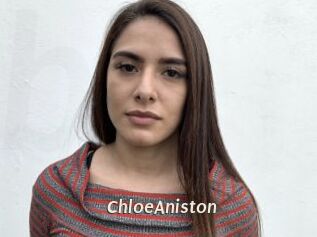 ChloeAniston