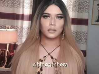 ChloeArcheta Blog éjac
