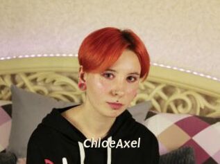 ChloeAxel Blog éjac