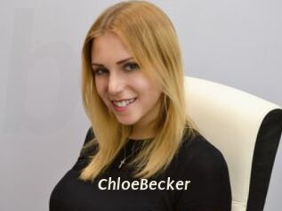 ChloeBecker