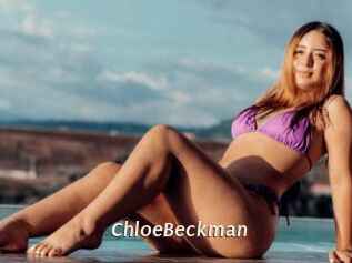 ChloeBeckman