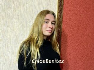 ChloeBenitez
