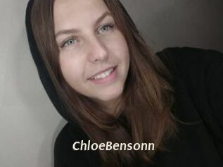 ChloeBensonn