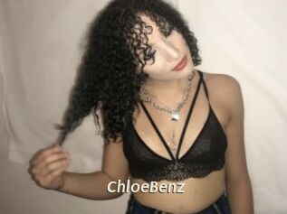 ChloeBenz