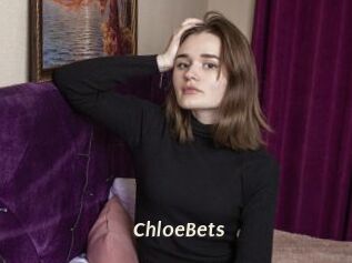 ChloeBets