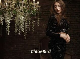 ChloeBird