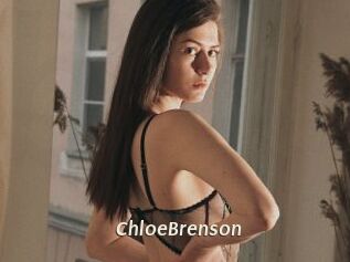 ChloeBrenson