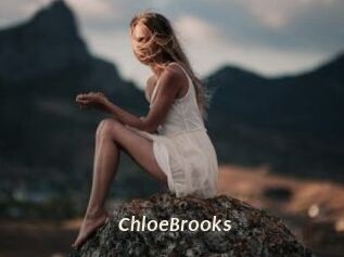 ChloeBrooks Blog éjac