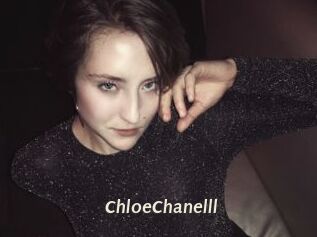 ChloeChanelll