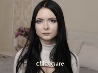 ChloeClare