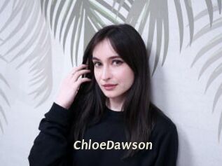 ChloeDawson Blog éjac