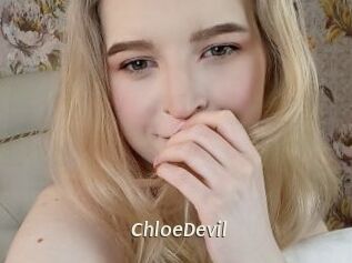 ChloeDevil