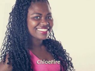 ChloeFire